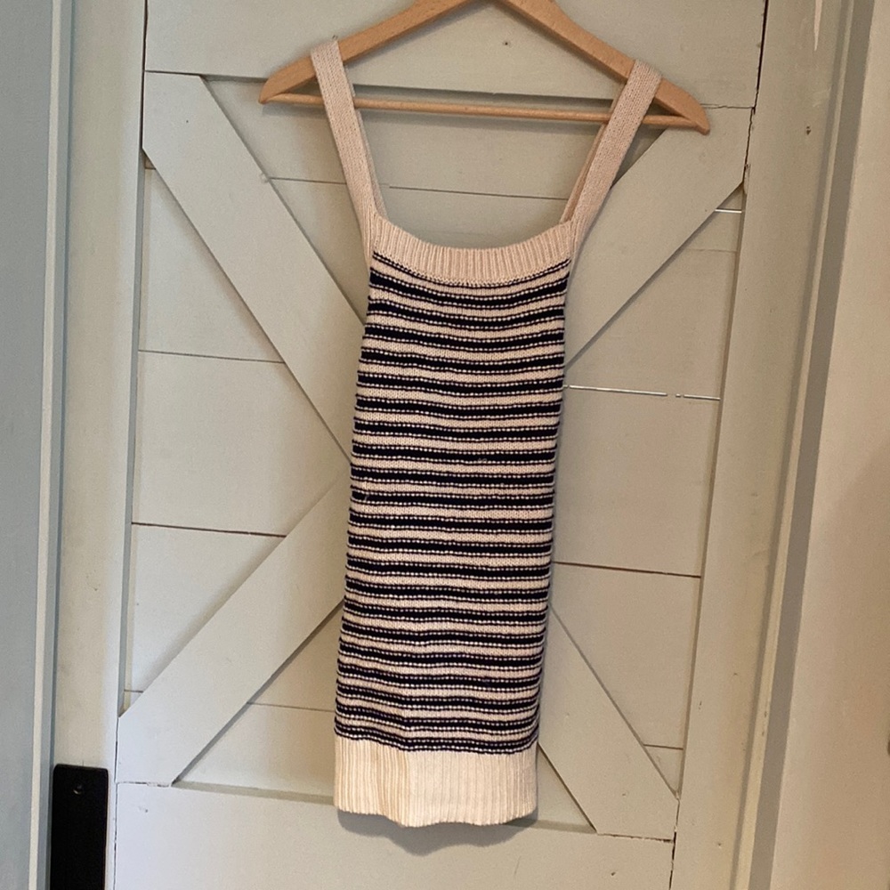 Anthropologie Sweater Size S NWT